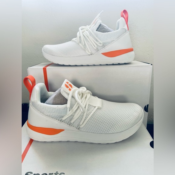 Sports Illustrated Sport Womens Sneakers NWB - Picture 2 of 8